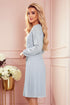 Cocktail dress model 169792